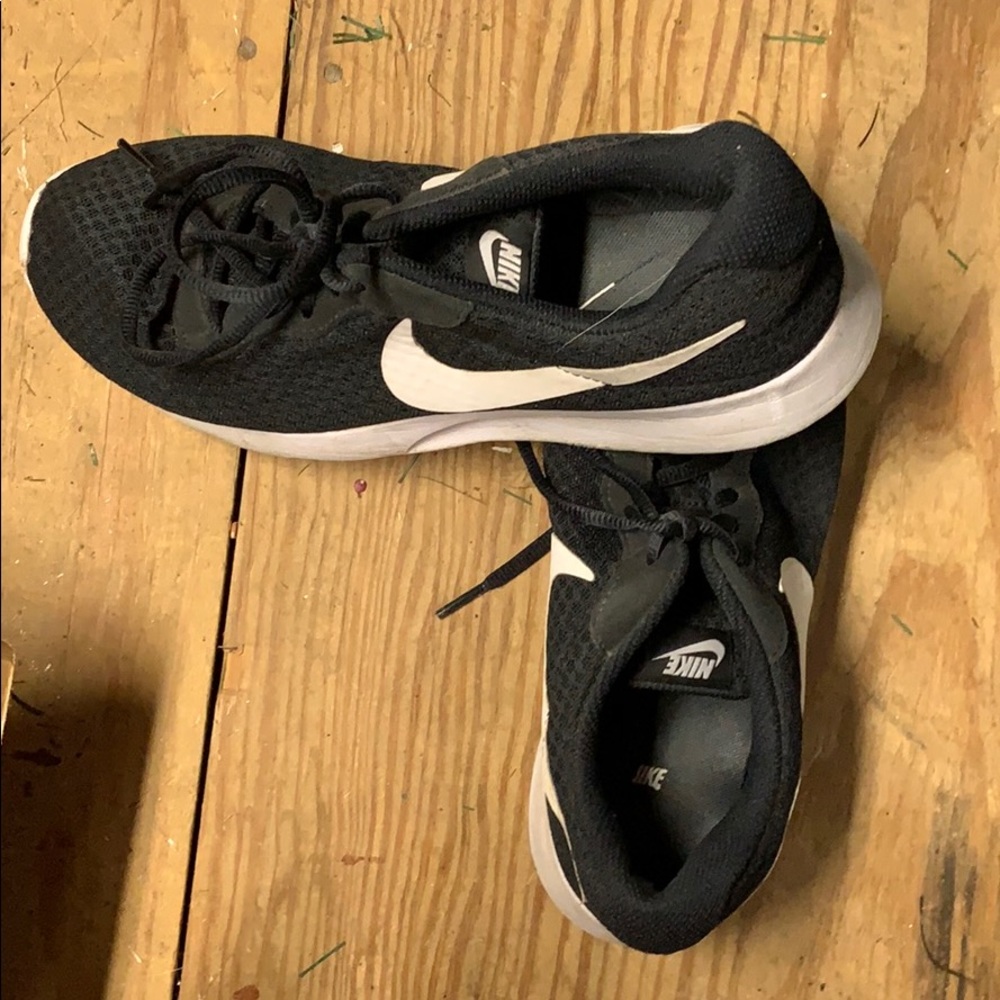Nike sneakers